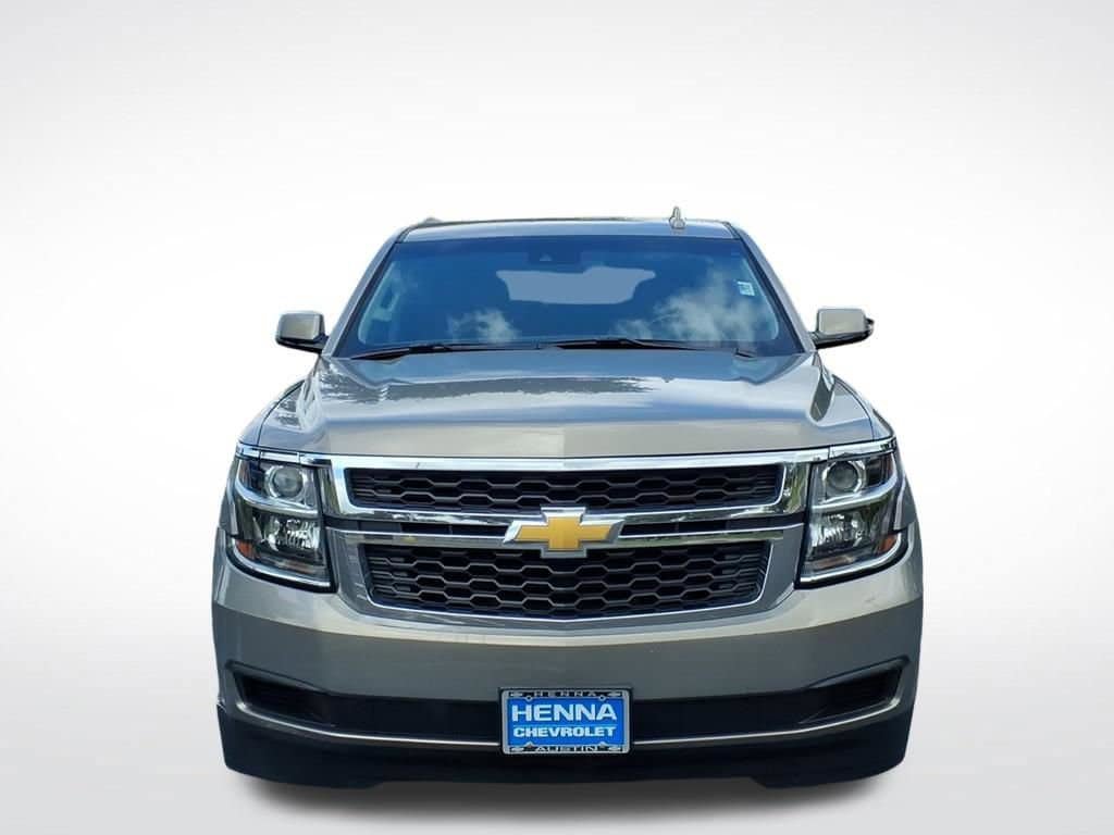 Used 2019 Chevrolet Tahoe LT RWD image 14