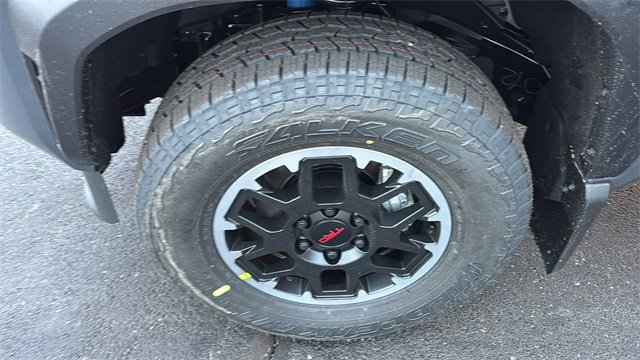 New 2026 Toyota Tacoma TRD Off-Road w/ TRD Off Road Upgrade Package image 34