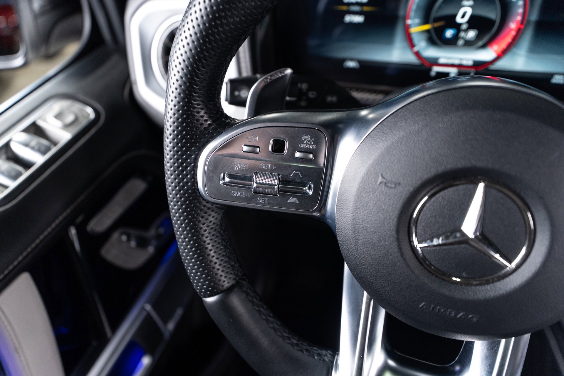 Used 2021 Mercedes-Benz G 63 AMG AMG G 63 image 76