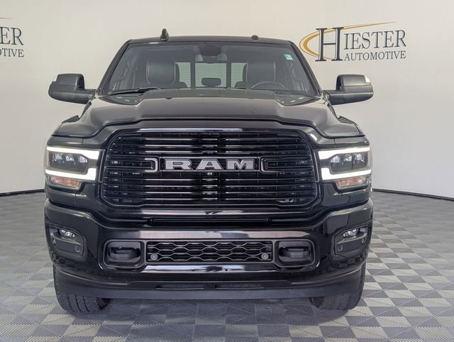 Certified 2022 RAM 2500 Laramie image 3