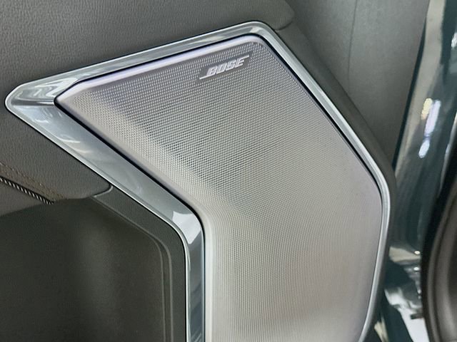 New 2026 Chevrolet Silverado 1500 High Country w/ High Country Premium Package image 19