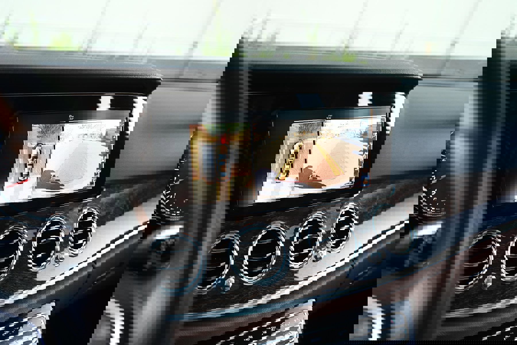 Used 2018 Mercedes-Benz E 300 image 29