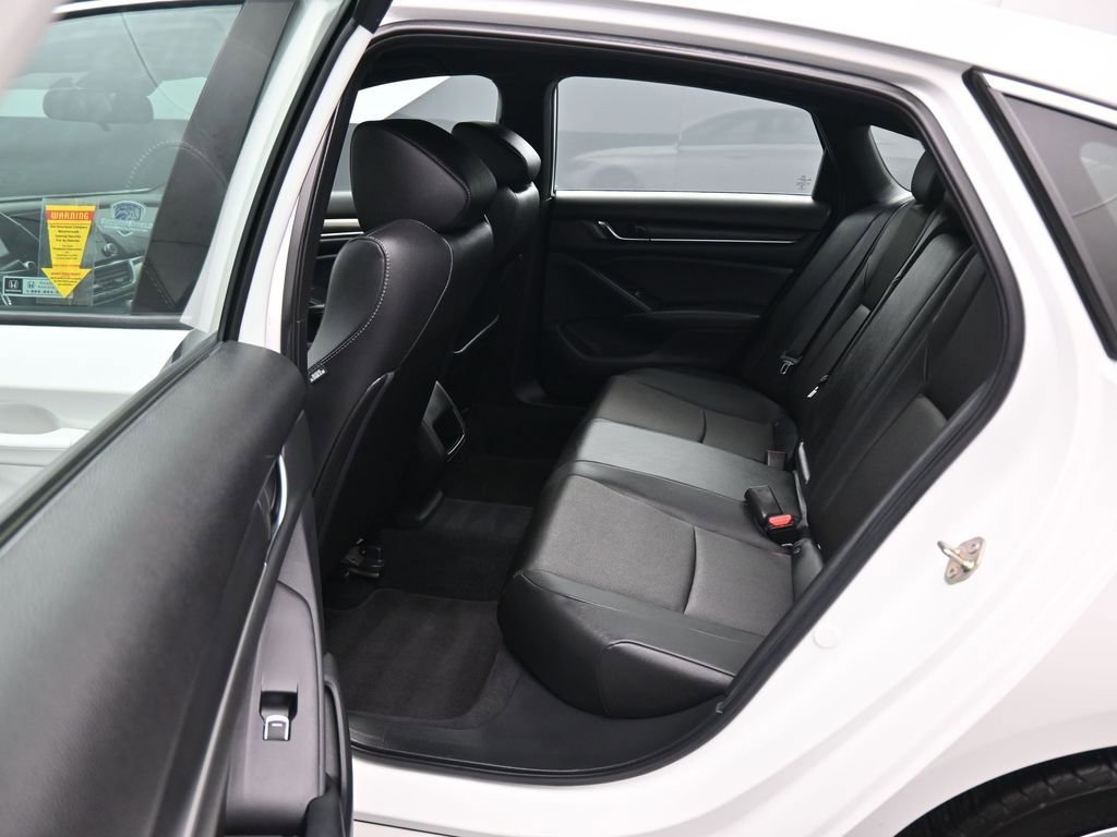 Used 2019 Honda Accord Sport image 34