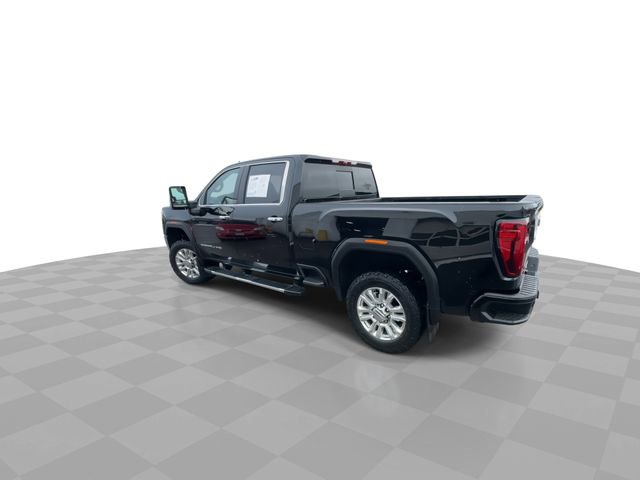 Used 2023 GMC Sierra 2500 Denali image 6