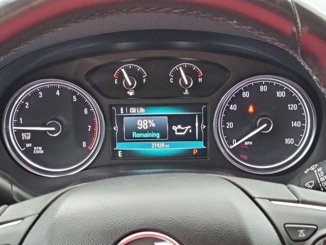 Used 2019 Buick Enclave Essence image 11