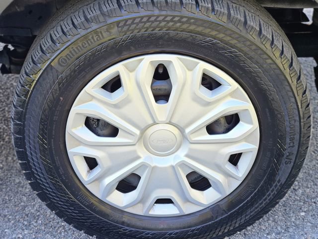 Used 2024 Ford Transit 350 XLT image 10