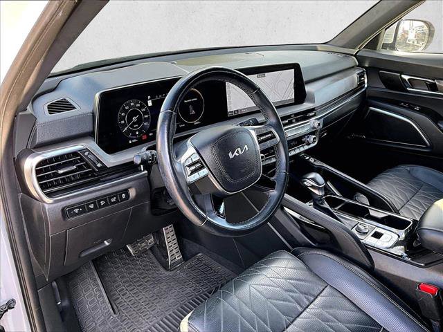 Used 2024 Kia Telluride SX Prestige X-Pro image 14