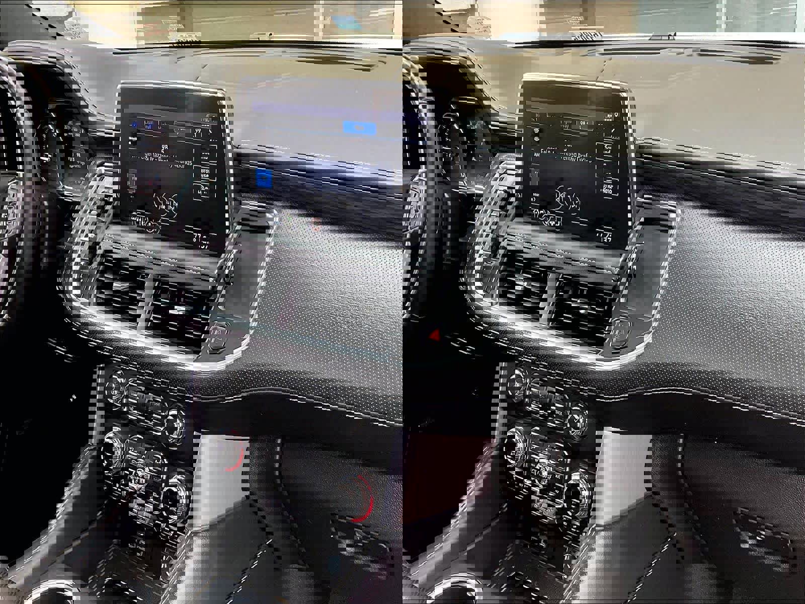 Used 2021 GMC Yukon SLT w/ SLT Premium Package image 14