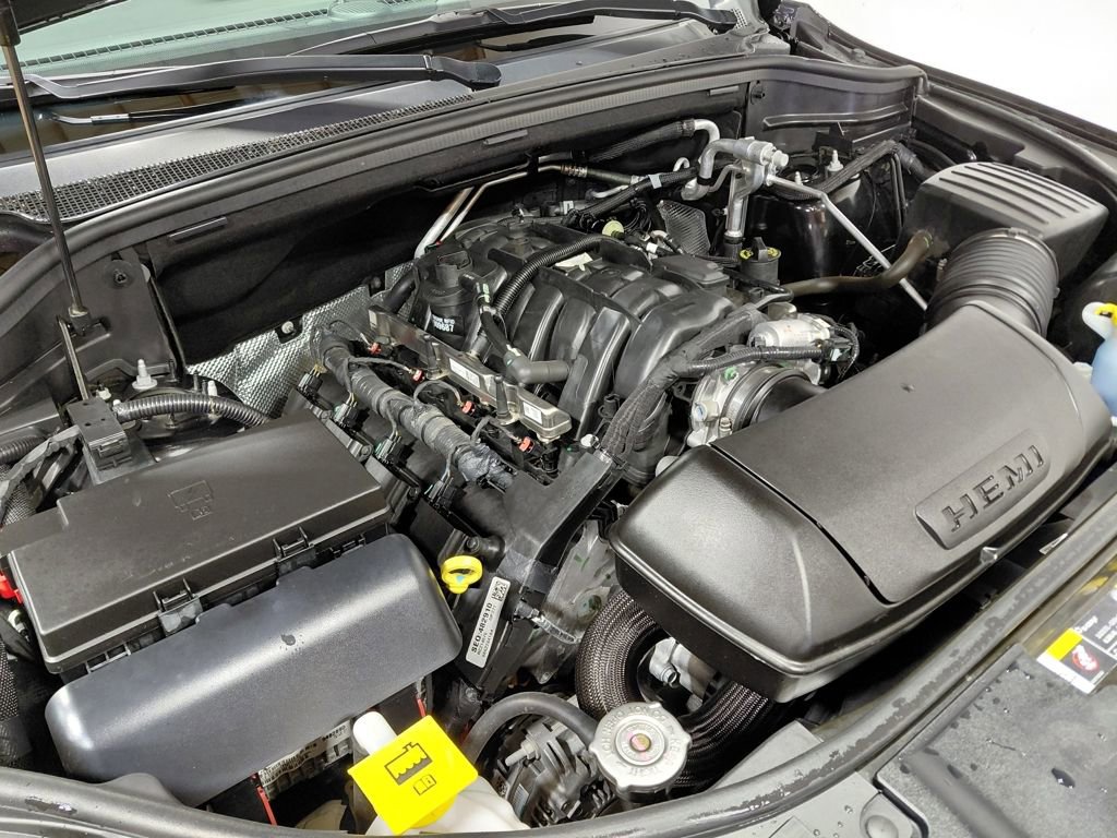 Used 2024 Dodge Durango R/T AWD/4WD image 36