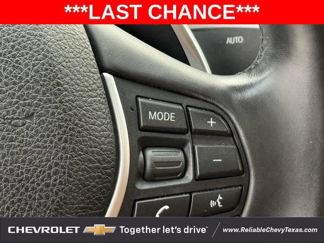 Used 2019 BMW 440i Gran Coupe w/ Convenience Package RWD image 15