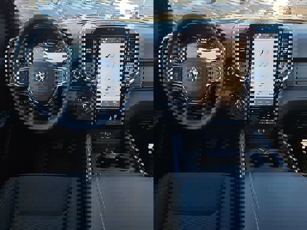 New 2026 RAM 1500 Lone Star image 18