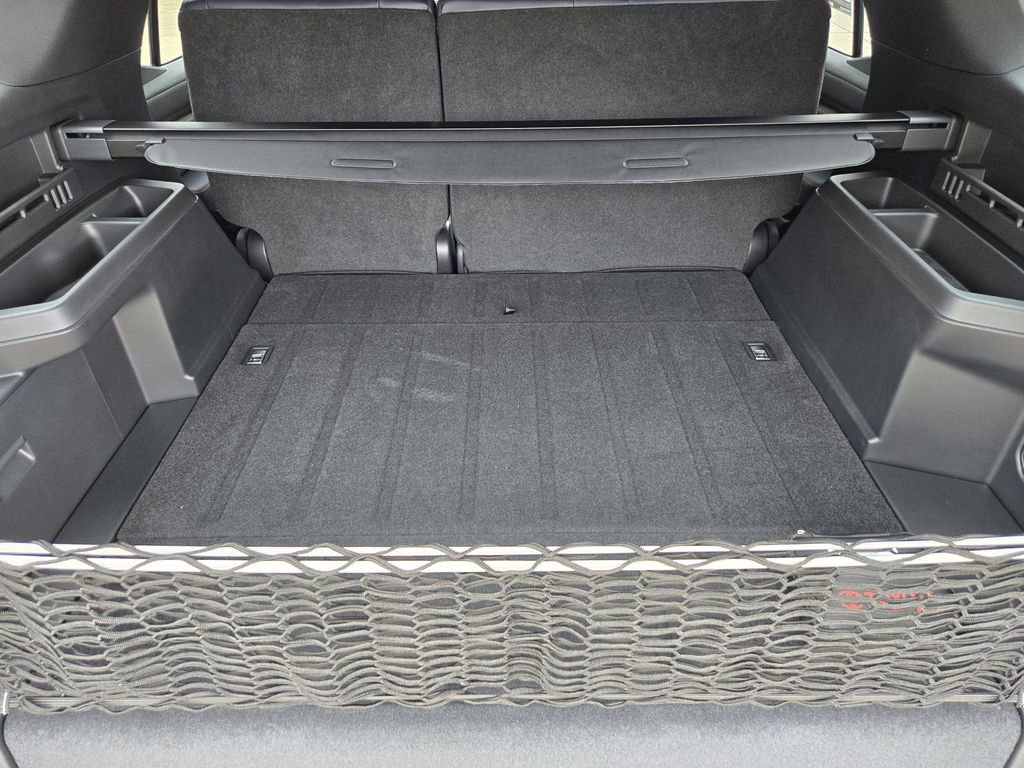 New 2026 Toyota 4Runner 4WD image 21