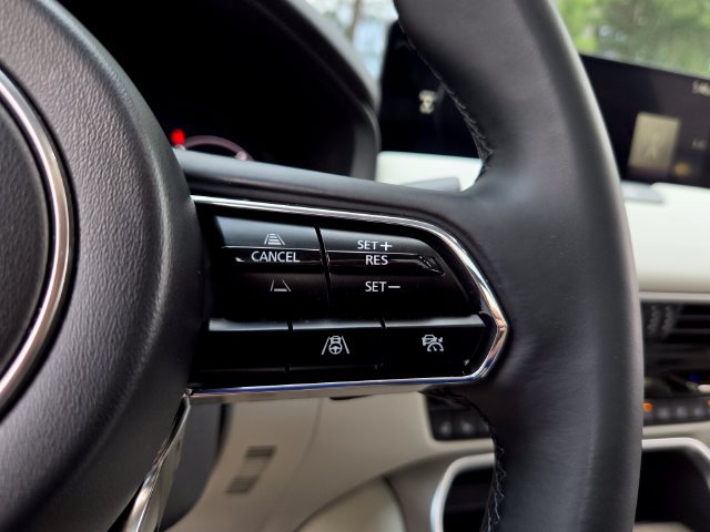 Used 2026 MAZDA CX-90 Plug-In Hybrid w/ Premium Plus AWD/4WD image 26