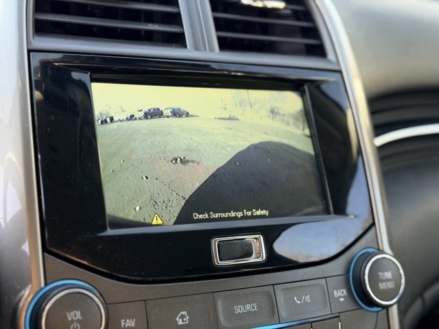 Used 2013 Chevrolet Malibu LT image 12