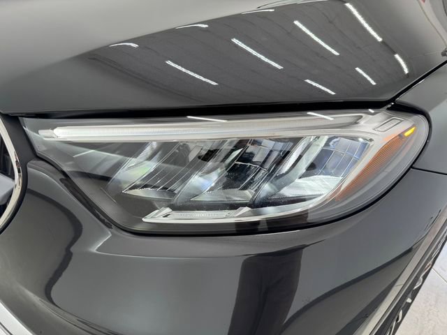 New 2026 Mercedes-Benz GLC 300 image 33