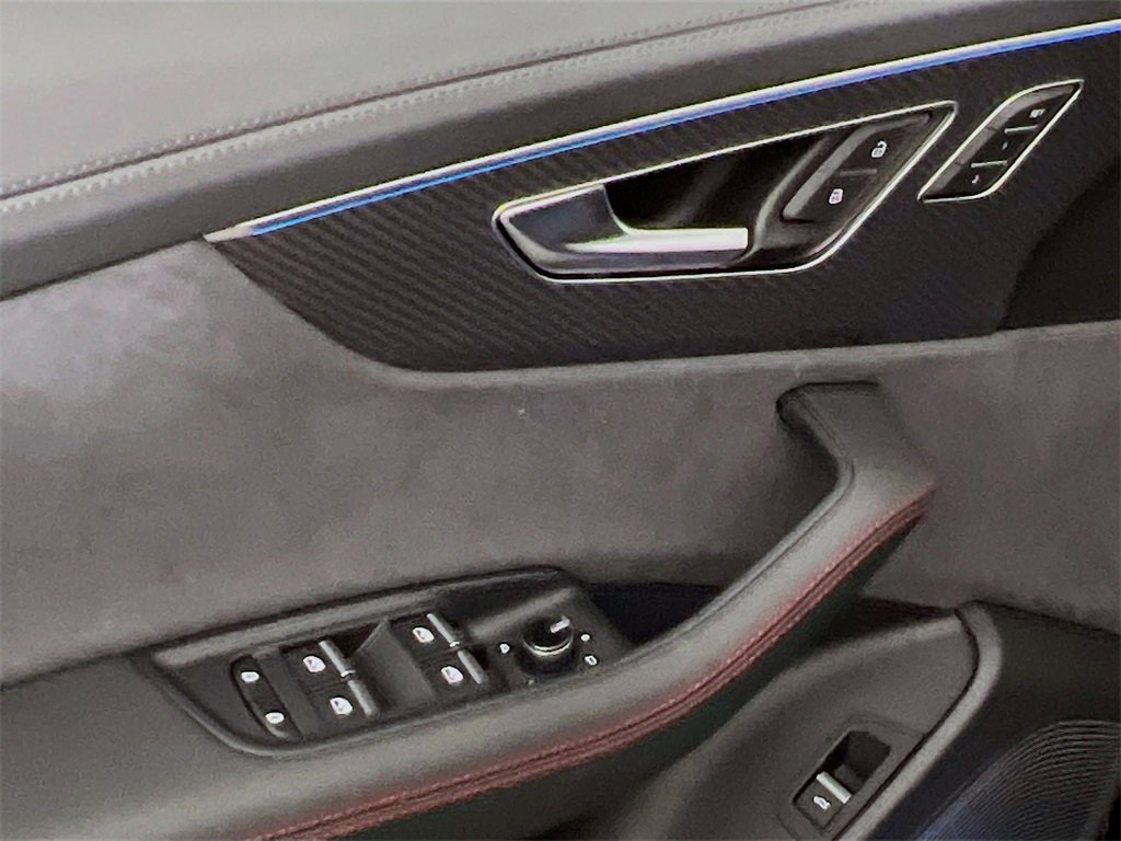 New 2026 Audi Q8 Prestige image 19