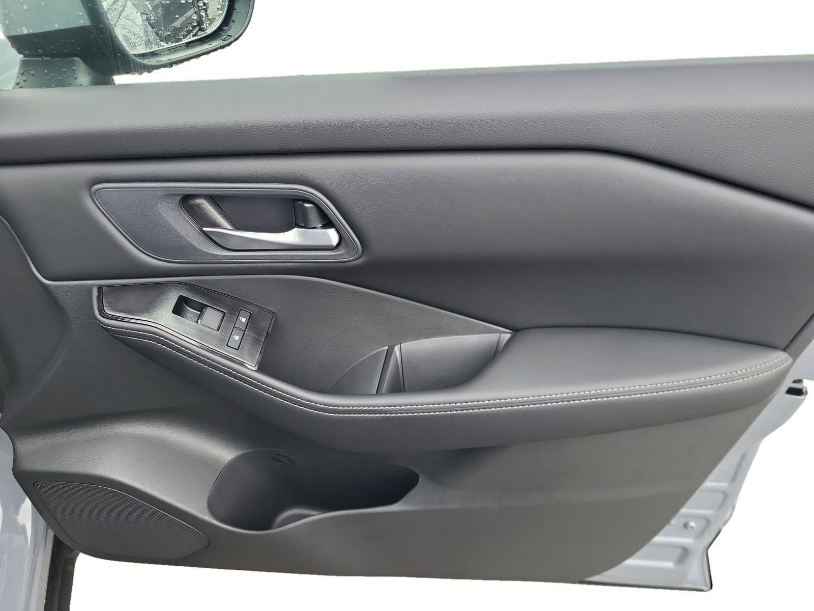 New 2026 Nissan Rogue SV w/ Cold Weather Package image 26