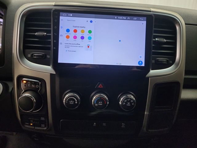 Used 2020 RAM 1500 Classic Warlock image 17