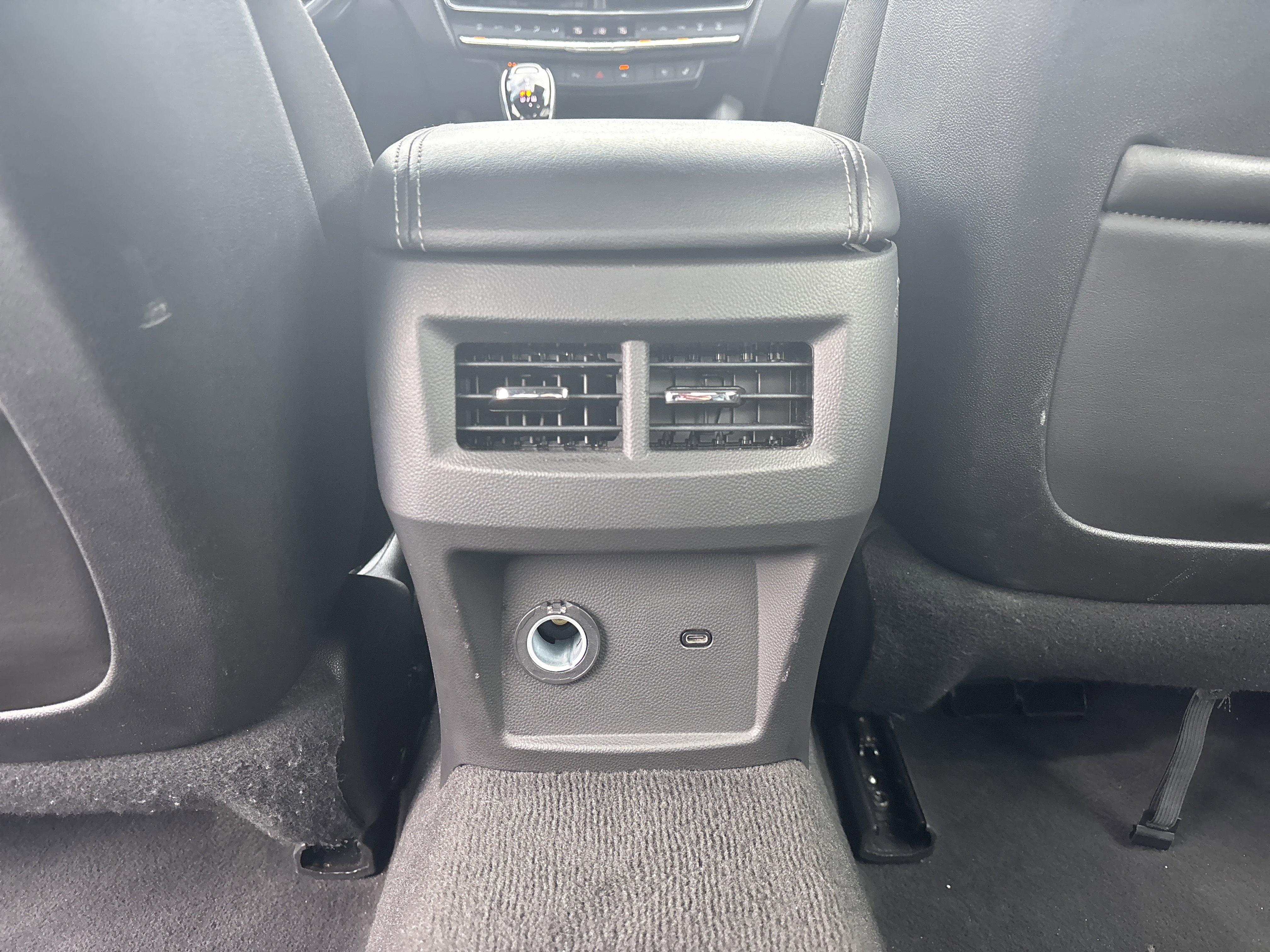 Used 2023 Cadillac CT5 Luxury image 34