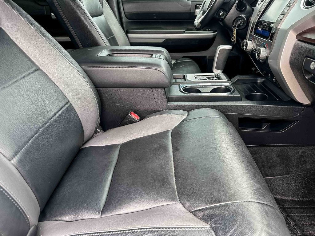 Used 2018 Toyota Tundra Limited image 22