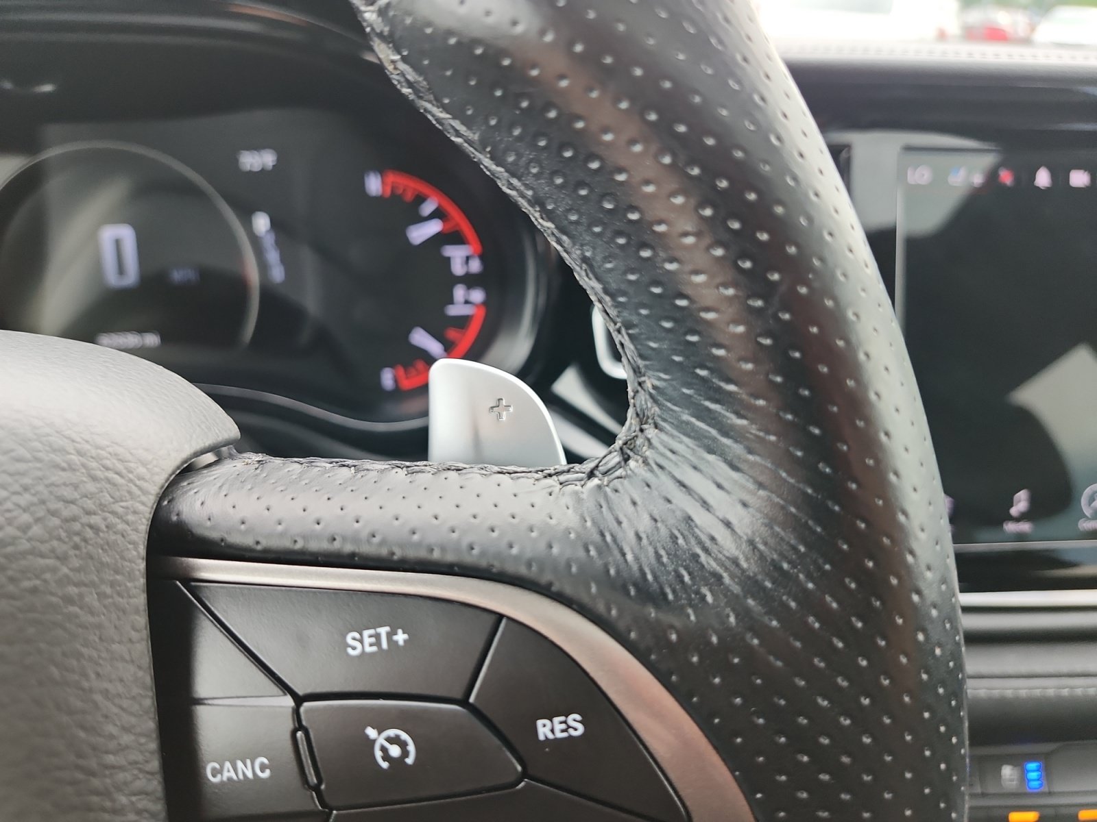 Used 2021 Dodge Durango Citadel AWD/4WD image 27