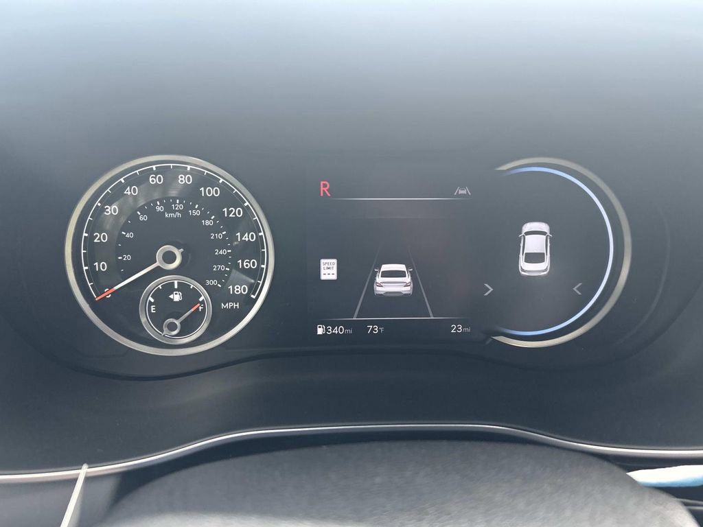 New 2026 Genesis G70 3.3T Sport Prestige image 37