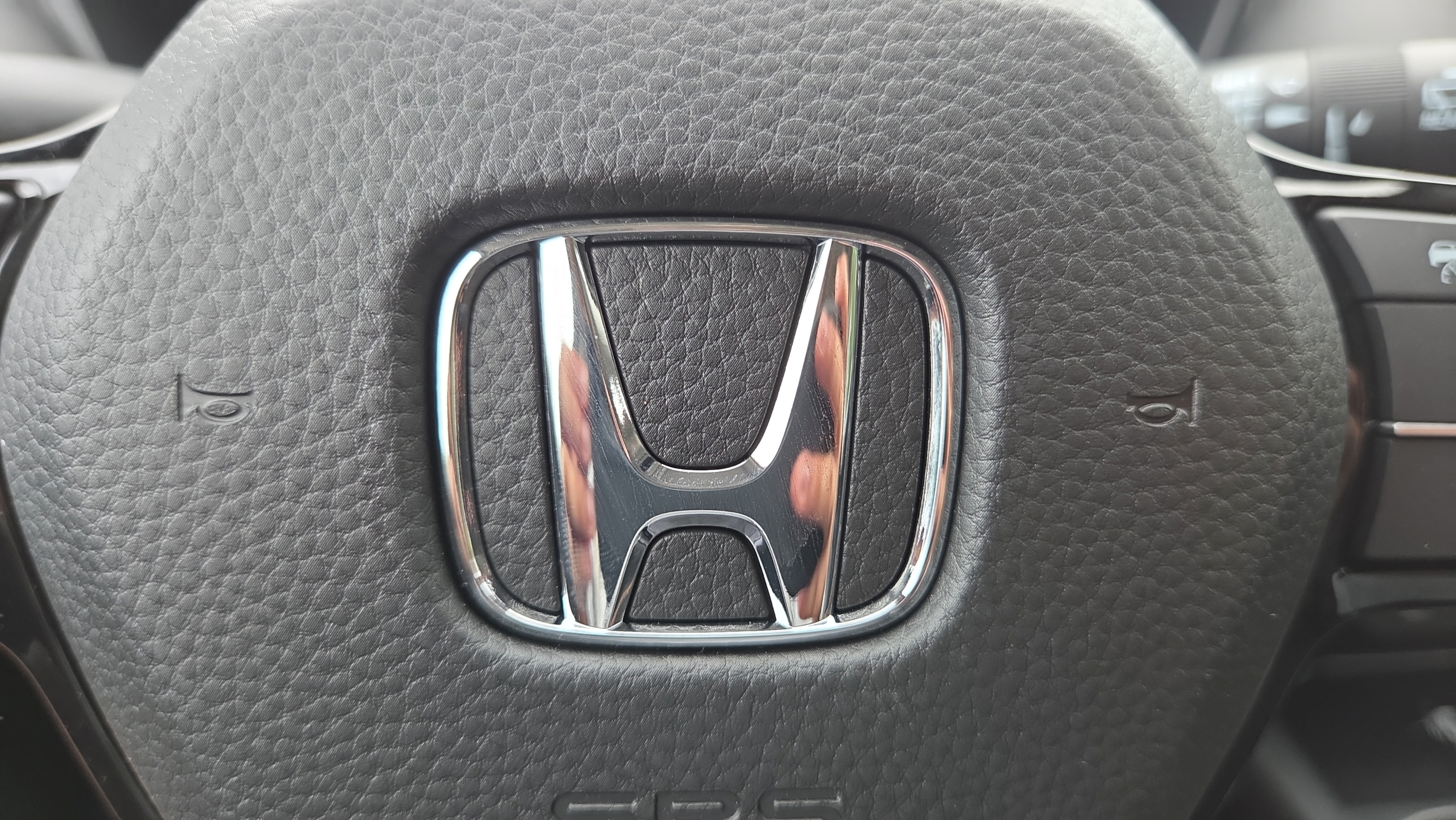 New 2027 Honda HR-V EX-L image 33