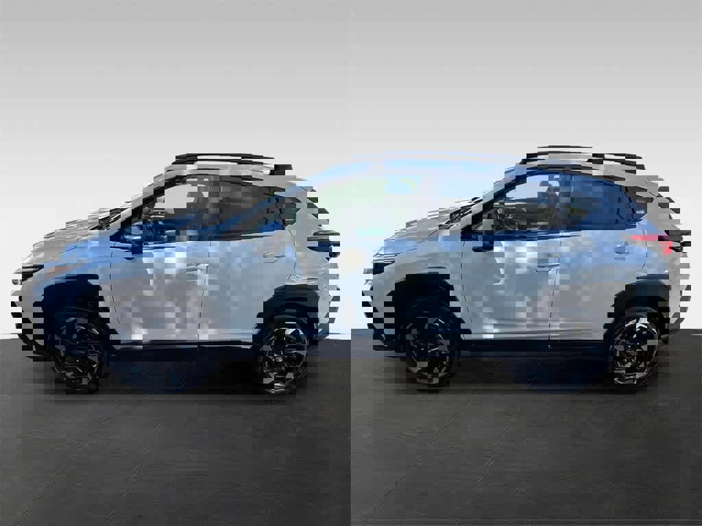 New 2025 Subaru Crosstrek 2.5i Limited w/ Crosstrek Mirror Package image 3