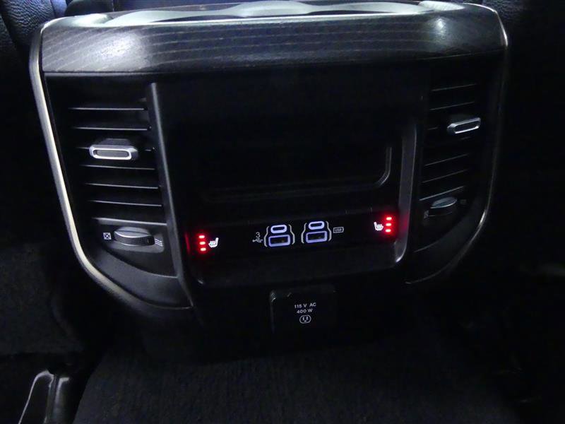 Used 2019 RAM 2500 Limited image 24