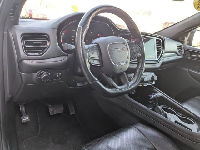 Used 2024 Dodge Durango GT video 2