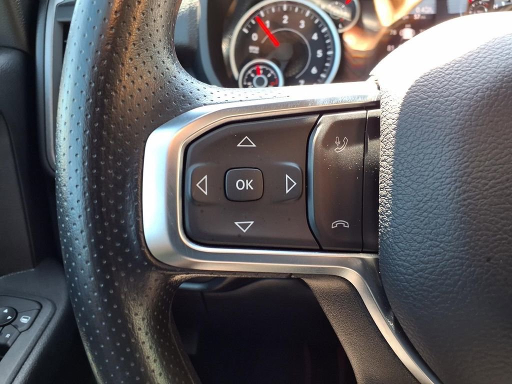 Used 2025 RAM 2500 Tradesman image 12