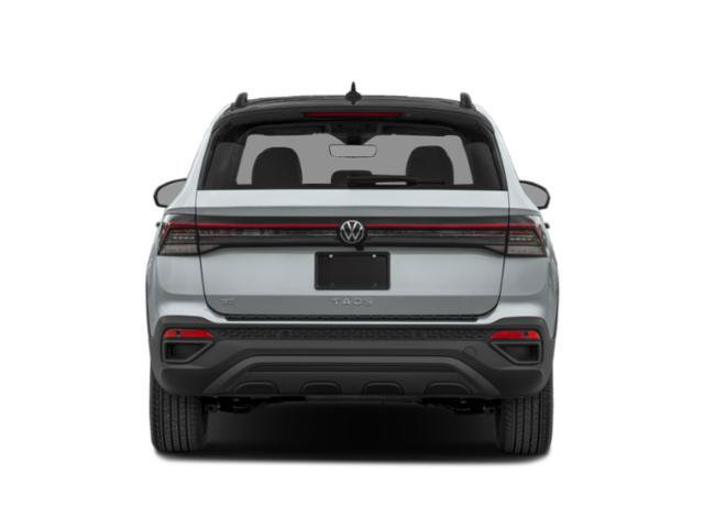 New 2026 Volkswagen Taos SE AWD/4WD image 8