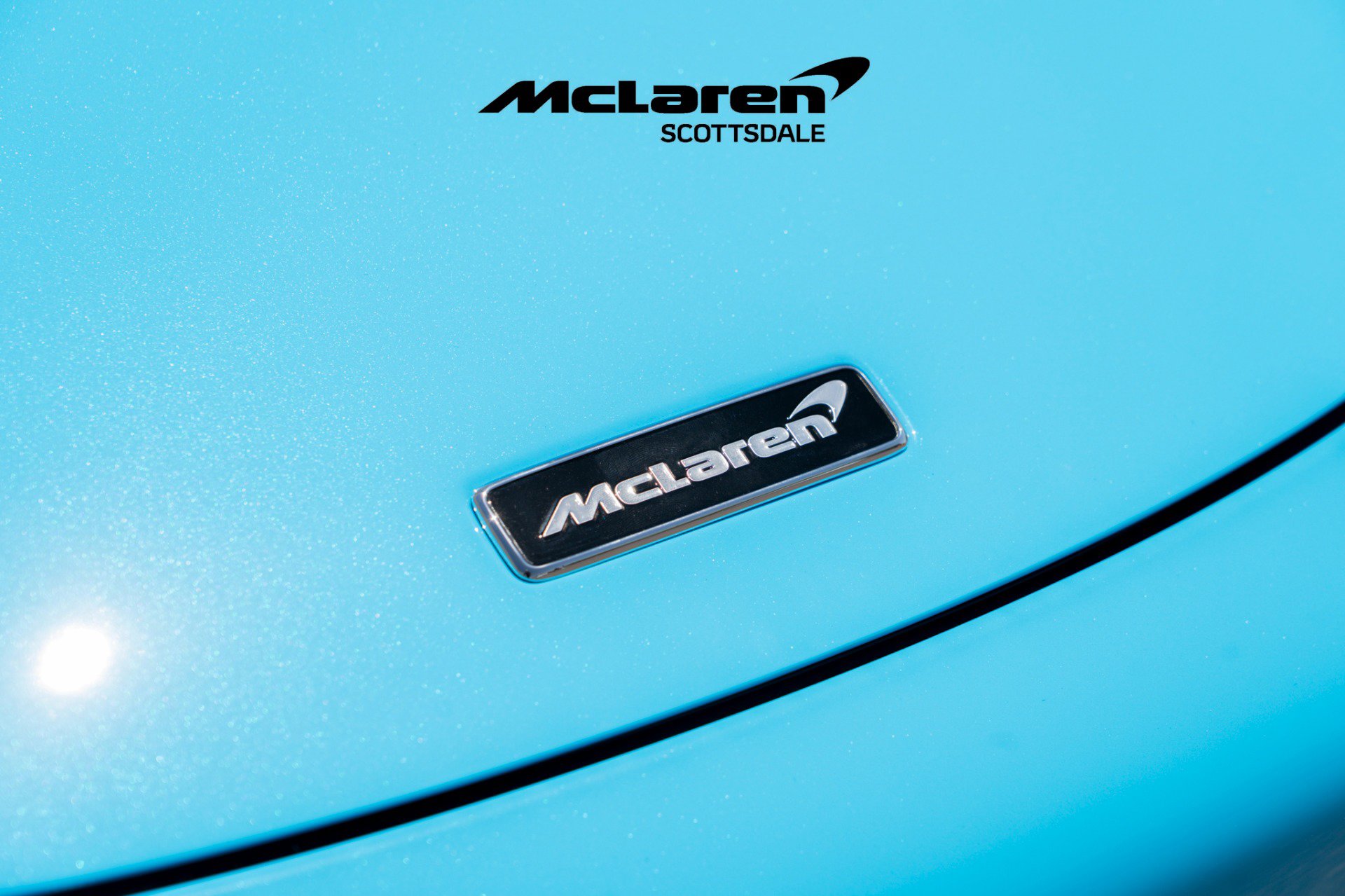 Used 2025 McLaren 750S Spider RWD image 33