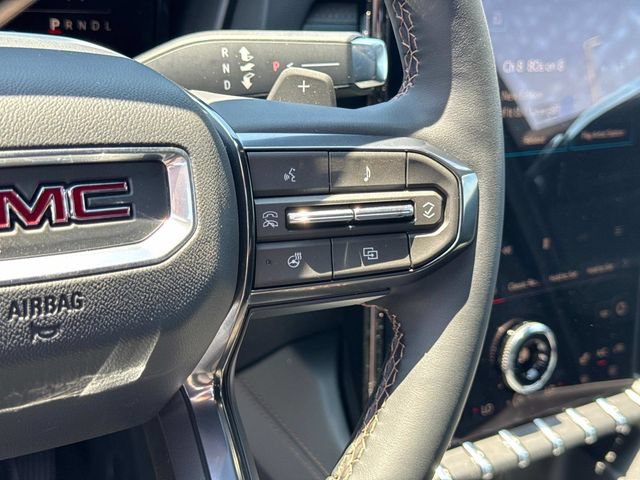 New 2026 GMC Terrain AT4 w/ Technology Package II AWD/4WD image 27