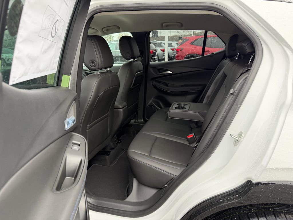 New 2026 Buick Encore GX Sport Touring FWD image 16