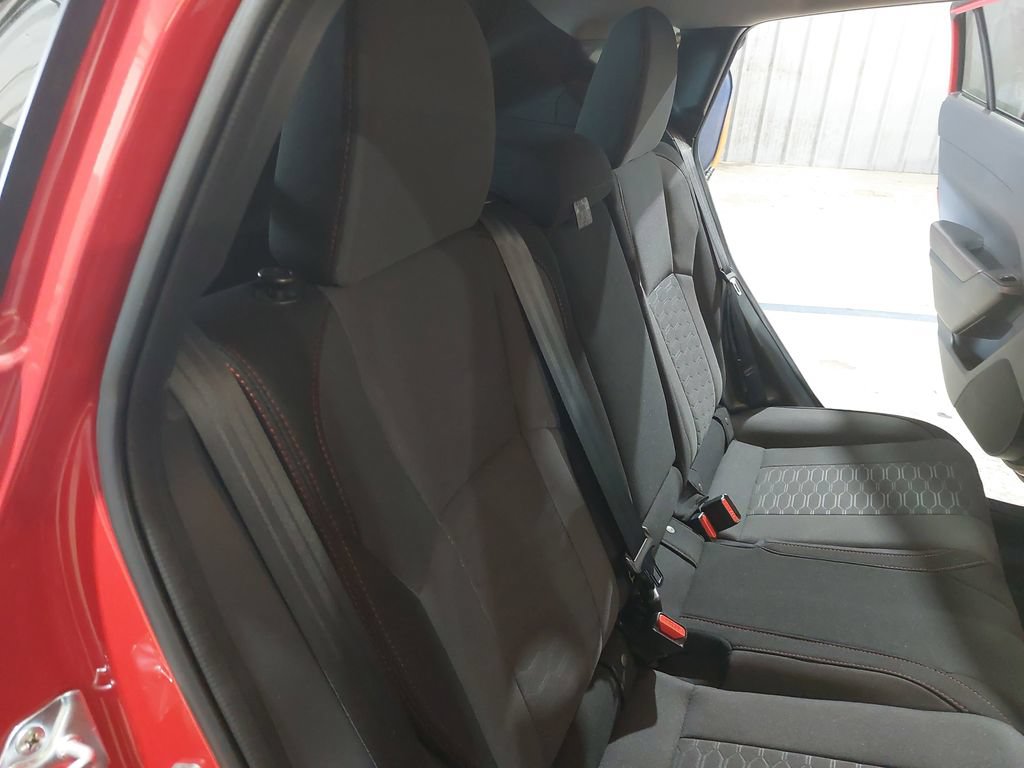 Certified 2025 Subaru Impreza 2.0i Sport AWD/4WD image 12