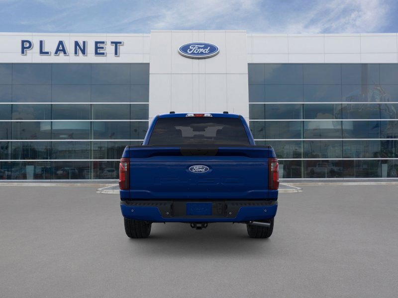 New 2026 Ford F150 STX image 6