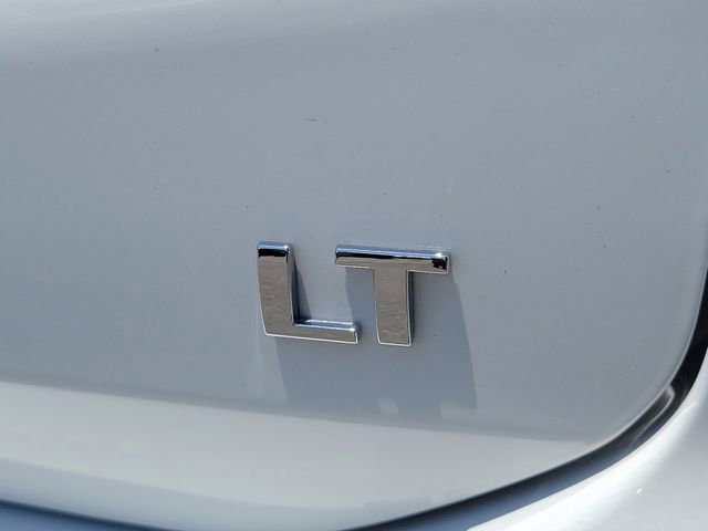 Used 2023 Chevrolet Equinox LT w/ Driver Convenience Package FWD image 27