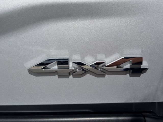 New 2027 RAM 3500 Tradesman AWD/4WD image 13