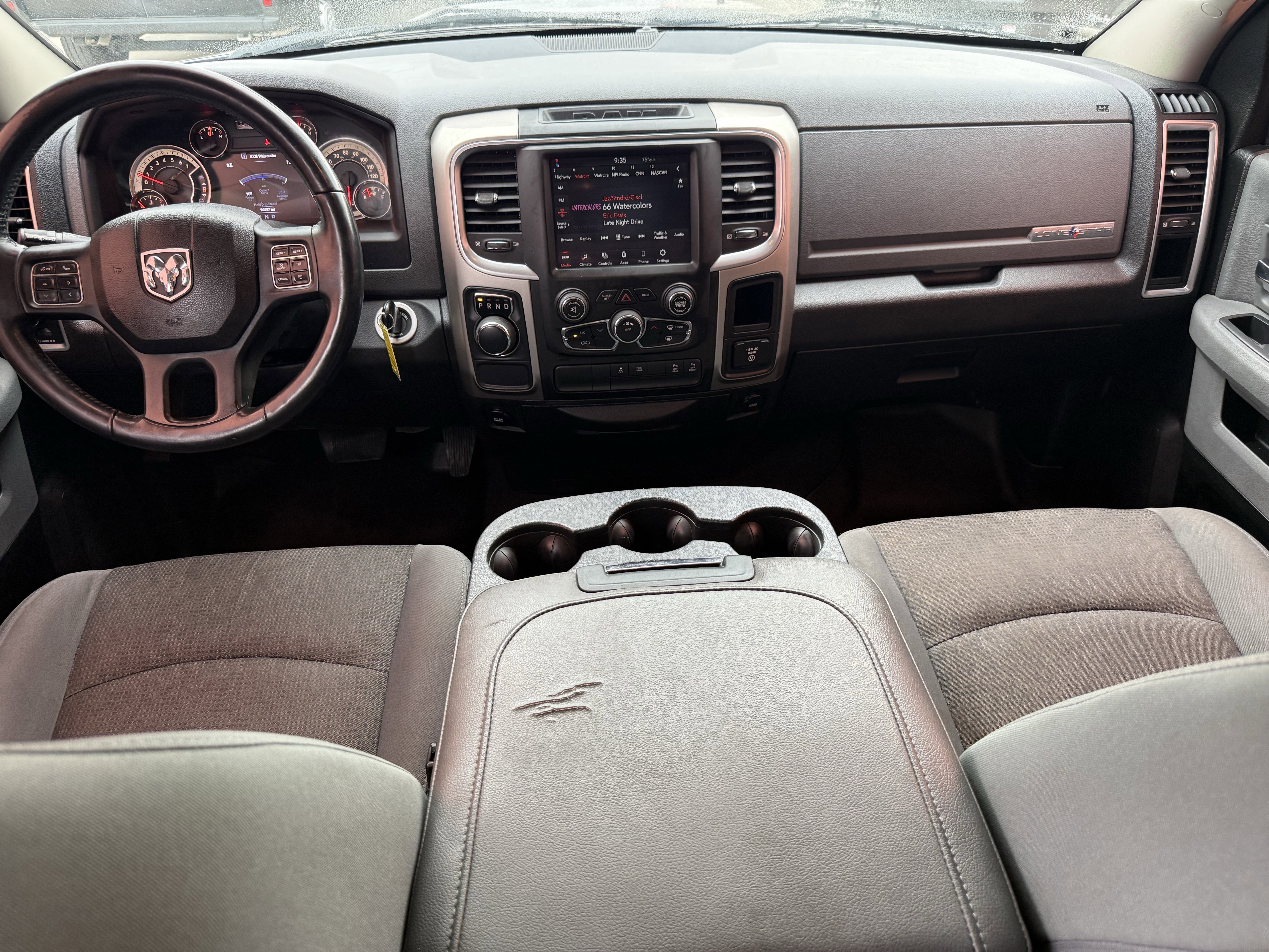 Used 2018 RAM 1500 Lone Star image 13