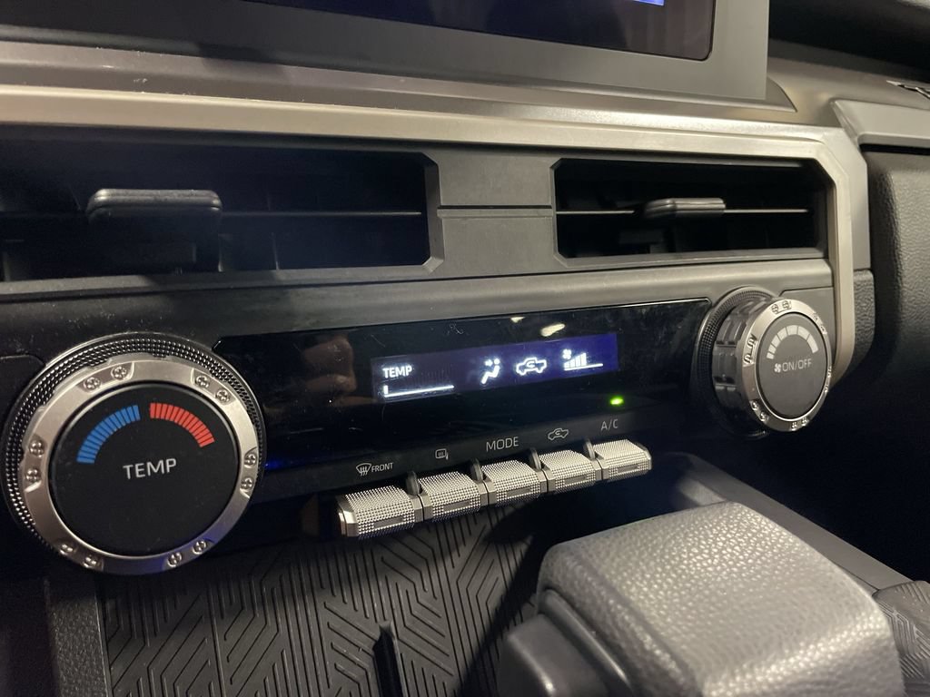 Used 2024 Toyota Tacoma SR5 RWD image 21