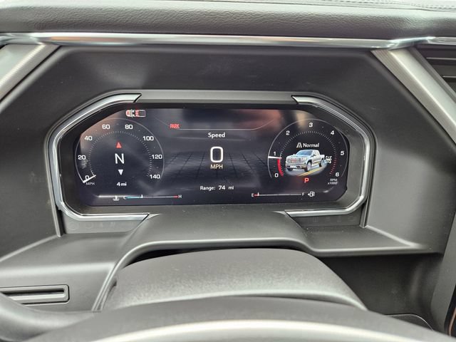 New 2026 GMC Sierra 1500 Denali AWD/4WD image 30
