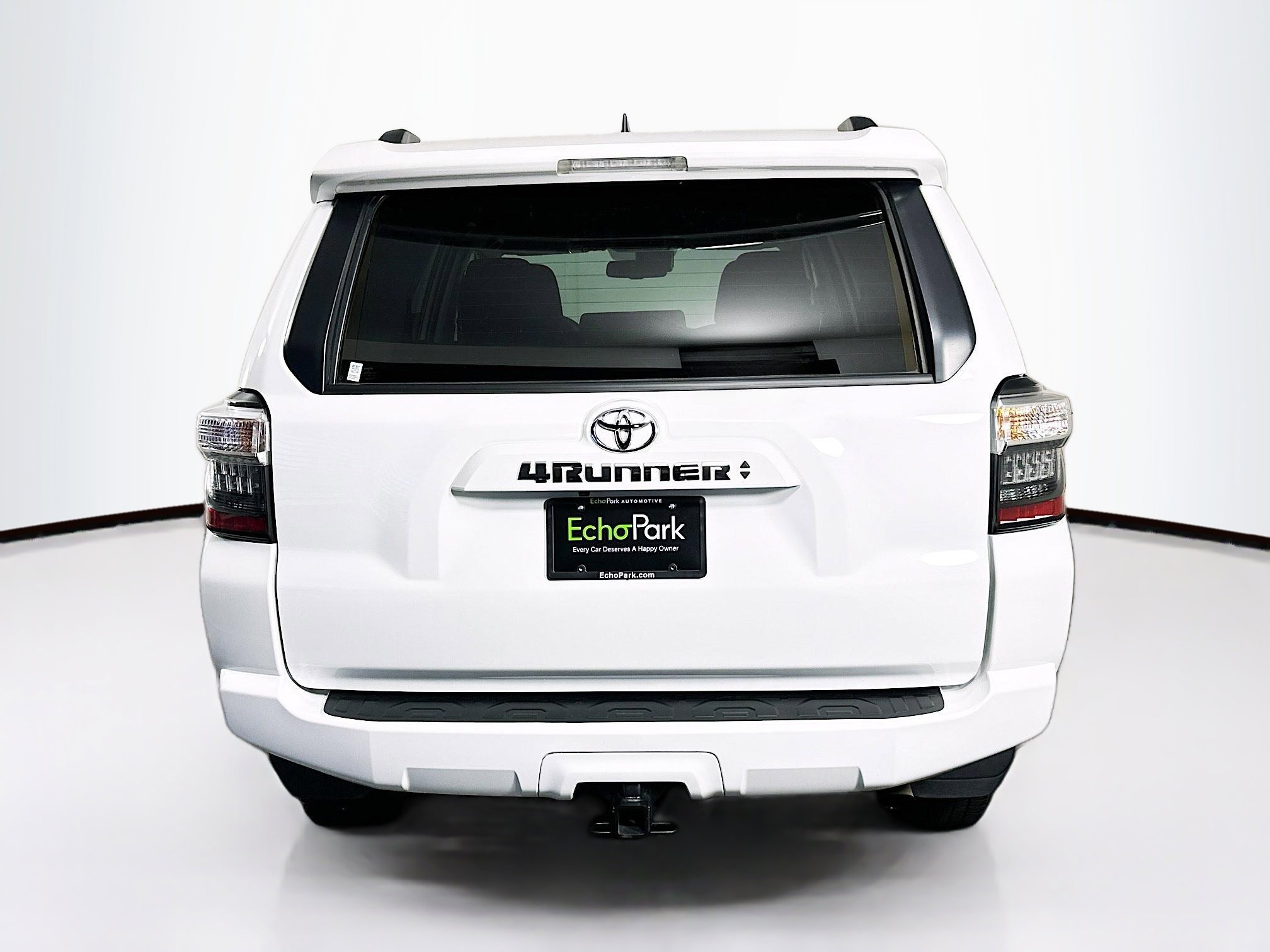 Used 2024 Toyota 4Runner SR5 image 7