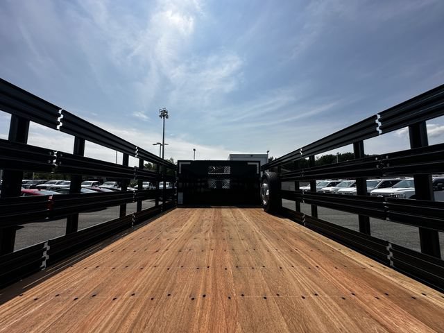 New 2026 Ford F550 4x4 Regular Cab Super Duty image 39