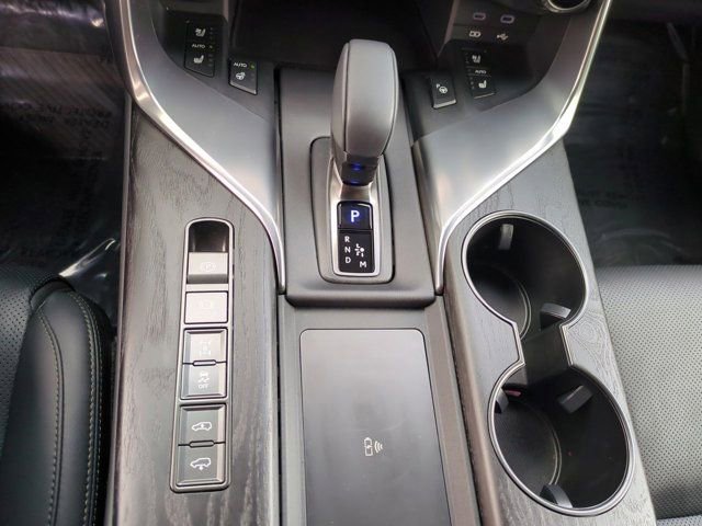 Used 2025 Lexus LX 700h Overtrail w/ Accessory Package (Z1) image 25