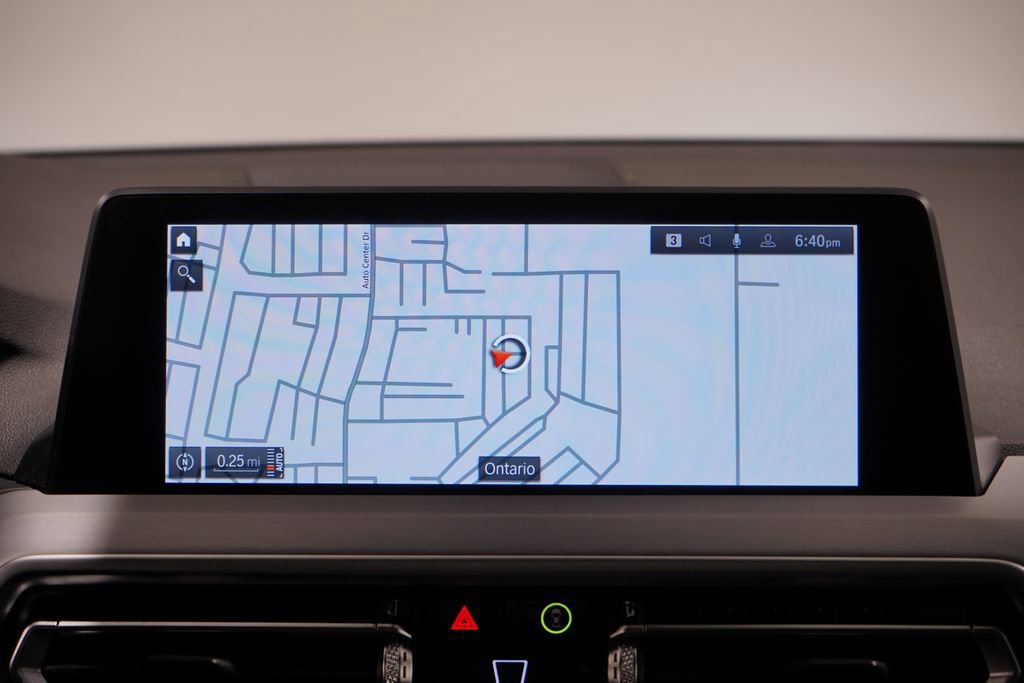 Used 2024 BMW X3 xDrive30i w/ Convenience Package image 12