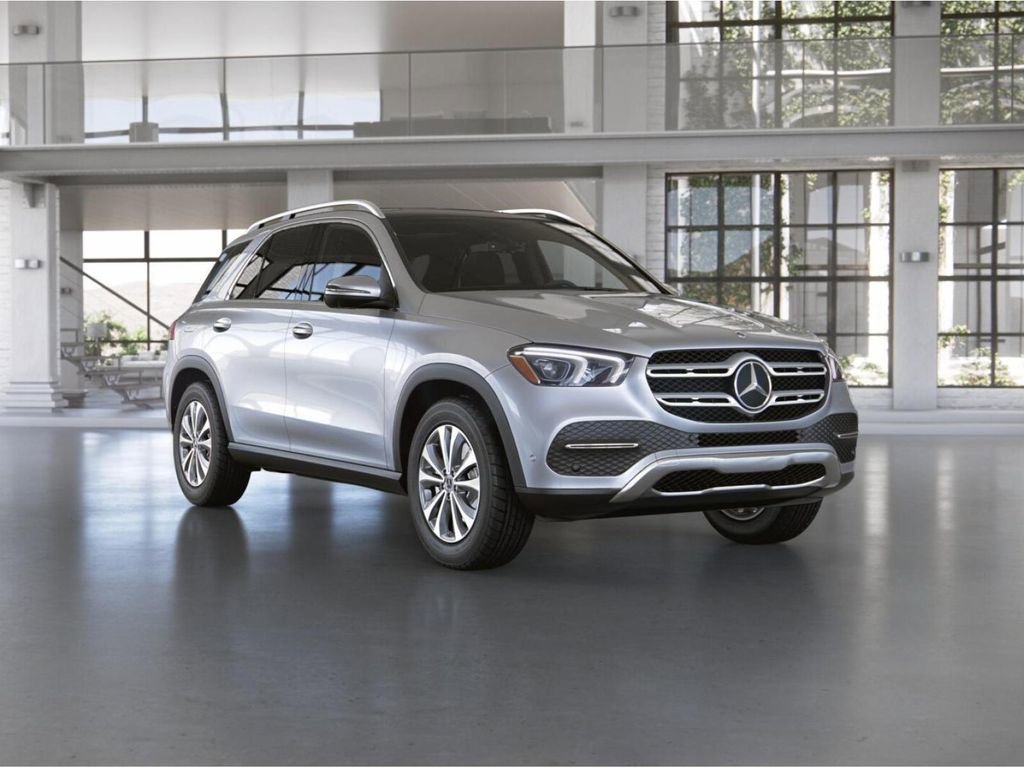 Certified 2022 Mercedes-Benz GLE 350 4MATIC image 11