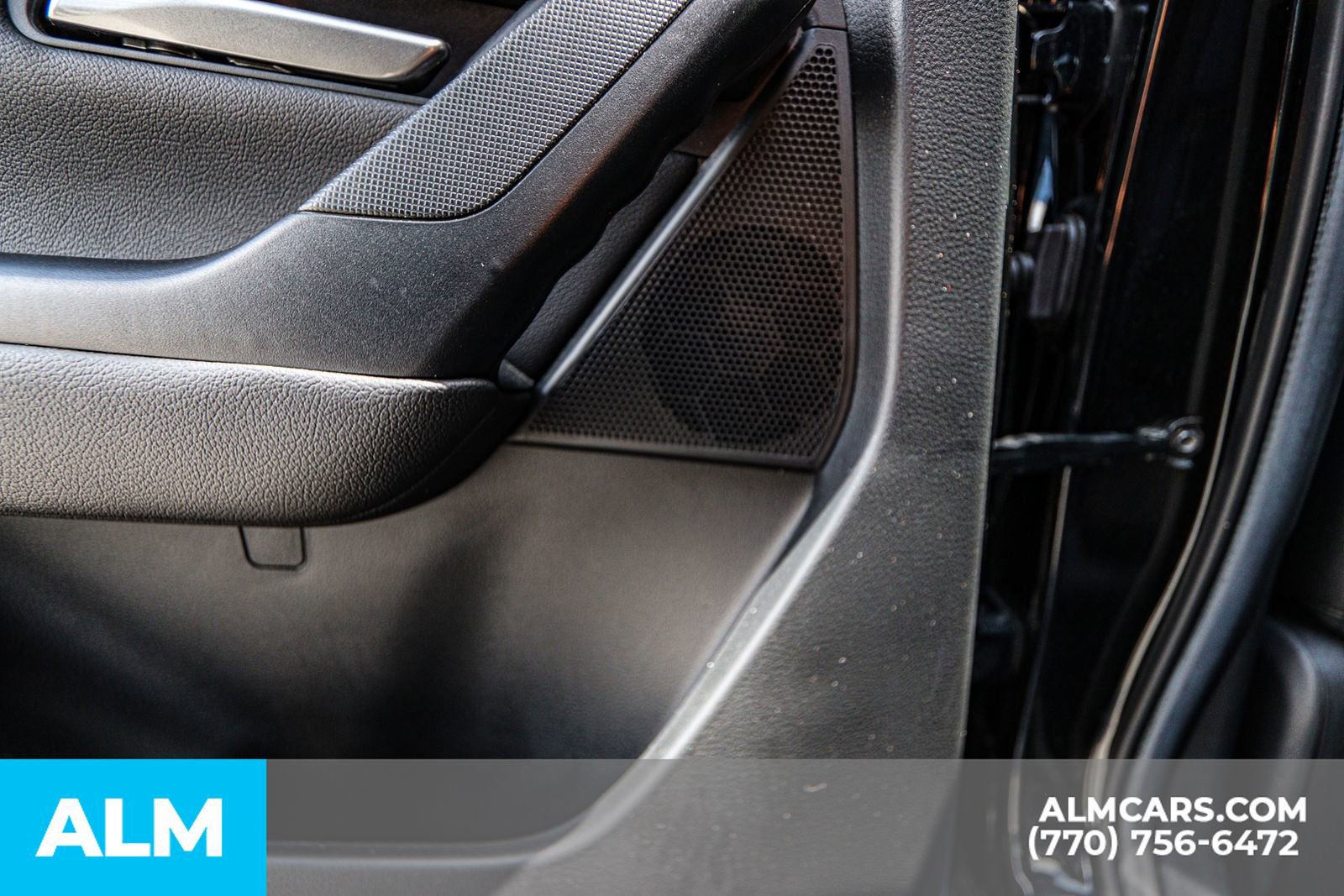 Used 2024 MAZDA CX-50 AWD 2.5 S w/ Premium Package image 64