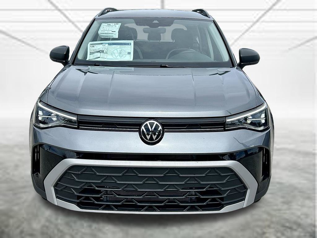 New 2026 Volkswagen Taos S AWD/4WD image 2