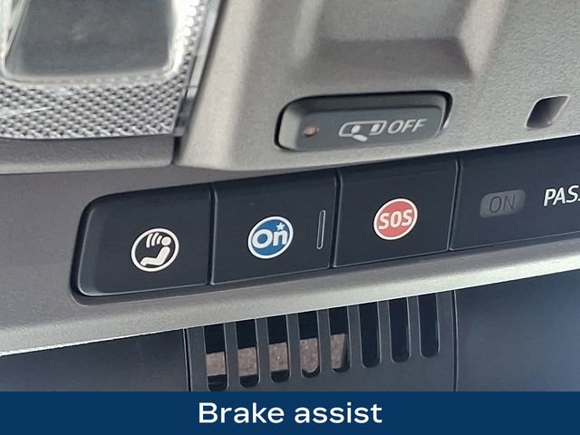 Used 2025 Chevrolet Silverado 1500 W/T image 13